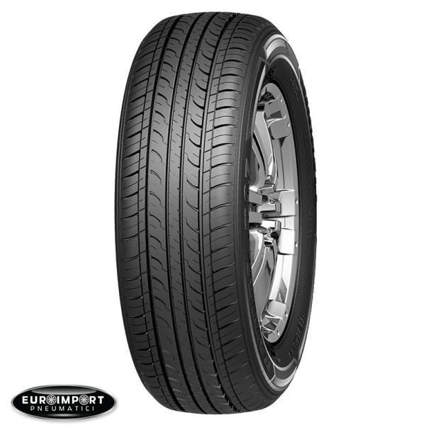 Kustone Radial P07  165/60 R14 75 H  